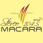 Radio Stereo Macará logo