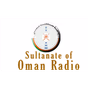 Oman Radio Arabic - Oman R General logo