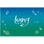 Living FM 95.5 logo
