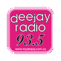 Radio Deejay logo