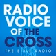 Radio Voice of the Cross (RVC) - Koumé logo