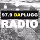 97.9 Da Plugg Radio logo