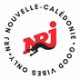 NRJ Nouvelle Calédonie logo