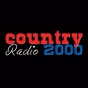 Country2000 logo