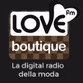 Love FM - Boutique logo