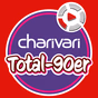Radio Charivari Regensburg - Total 90er logo
