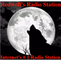 Redwolf's Radio Station logo
