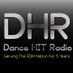 Dance HIT Radio - All Mixed Up logo