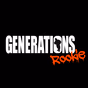 Generations - Rookie logo