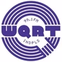 99.1 WQRT FM - WQRT-LP logo