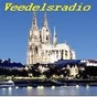 Veedels Radio logo