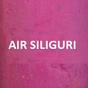 All India Radio - AIR Siliguri logo