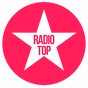RADIO TOP logo