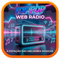 TOP POP WEB RÁDIO logo