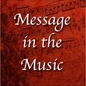Musizman Radio - KCSN Radio logo