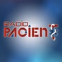 Radio PACIENT logo