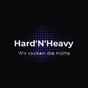 Hardandheavy logo
