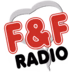 Faith and Friends Radio logo
