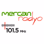 Mercan FM logo