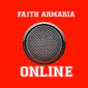 FAITH ARMARIA ONLINE logo