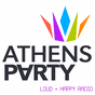 Athens Party - Wonder logo