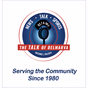 The Talk of Delmarva - WGMD logo