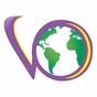 Violeta Stereo La Paz logo