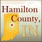 Noblsville and Westfield Police and Fire logo