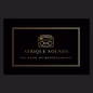 Afrique Sounds logo