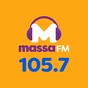 Massa FM Foz do Iguaçu logo