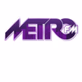 Metro FM logo