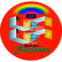 ICPRP FM Cagayan De Oro City logo