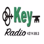 Key Radio - KEYK logo