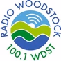 Radio Woodstock - W272AV logo