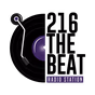 216 The Beat logo