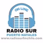 Radio Sur OnLine logo