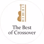 Радио Монте-Карло - The Best of Crossover logo