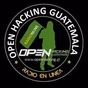 Open Hacking Guatemala Radio logo