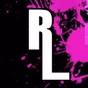 Radio of the Lost logo