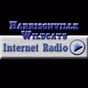 Harrisonville Internet Radio logo