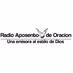 Radio Navidad es Cristo logo