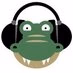 IC Radio logo