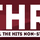 Top Hits Radio Lithuania logo