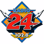 Radio 24 - Countdown logo