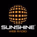 Sunshine Web Radio logo