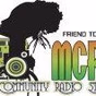 Moutse Community Radio Station (MCRS) logo