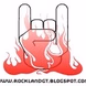 Rock Land GT logo