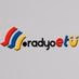 Radyo ETÜ logo