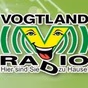 Vogtland Radio logo