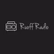 Ruoff Radio logo